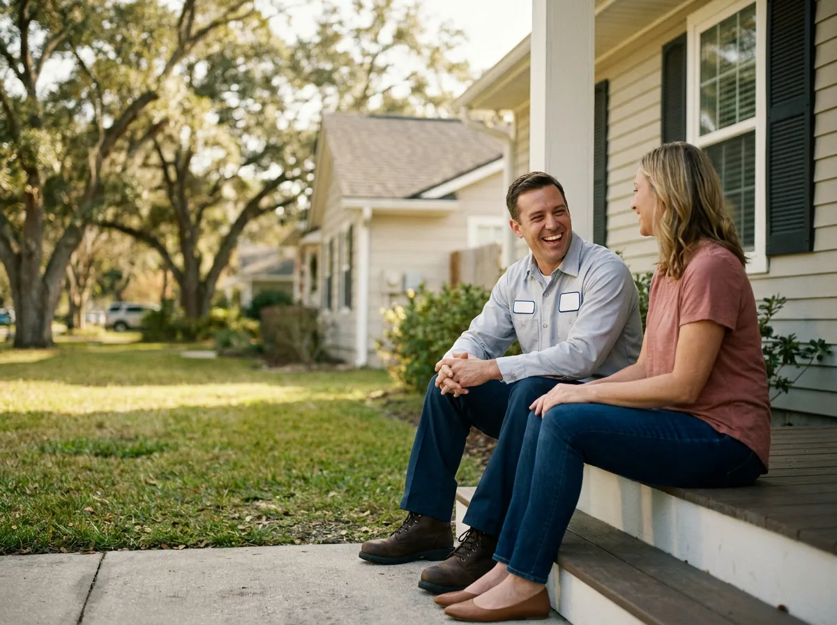 Septic tank pumping FAQs for Orlando, FL